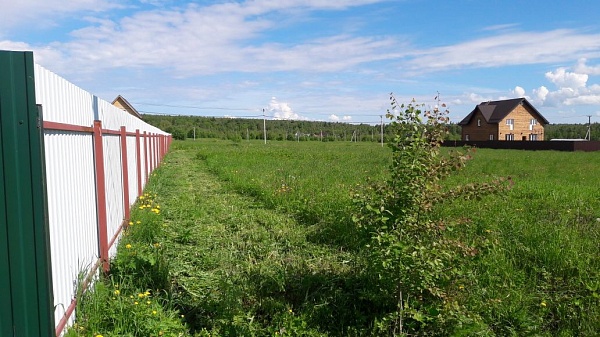 Участок , 15 сот., Московская область, Шубино